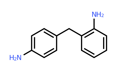 1208-52-2 | 2-(4-Aminobenzyl)aniline
