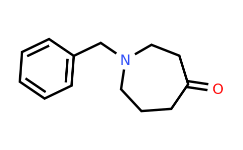 1208-75-9 | 1-Benzylazepan-4-one