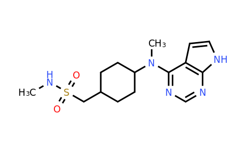 1208319-26-9 | Oclacitinib