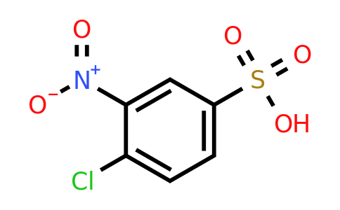 121-18-6 | 4-Chloro-3-nitrobenzenesulfonic acid