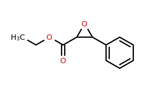 121-39-1 | Ethyl 3-phenyloxirane-2-carboxylate