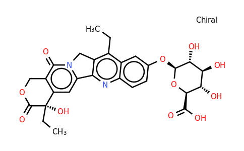 121080-63-5 | SN-38 glucuronide