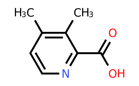 1211582-11-4 | 3,4-Dimethylpicolinic acid