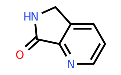 1211584-54-1 | 5H-Pyrrolo[3,4-b]pyridin-7(6H)-one