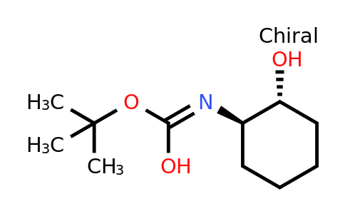 121282-70-0 | Boc-(+/-)-trans-2-aminociclohexanol 121282-70-0 | Boc-(+/-)-trans-2-aminociclohexanol