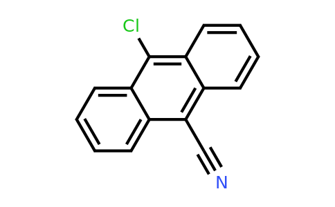 1213-82-7 | 10-Chloroanthracene-9-carbonitrile