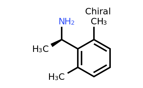 1213024-91-9 | (1R)-1-(2,6-dimethylphenyl)ethylamine