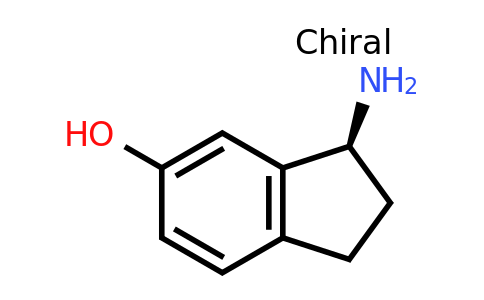 1213899-46-7 | (S)-3-Amino-5-hydroxyindane