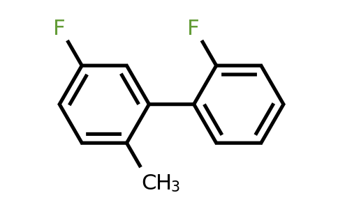 1214327-59-9 | 2',5-Difluoro-2-methylbiphenyl 1214327-59-9 | 2',5-Difluoro-2-methylbiphenyl
