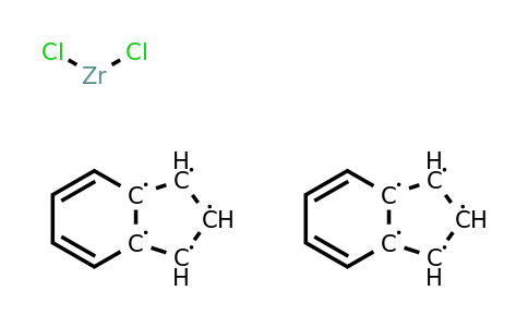 12148-49-1 | DICHLOROBIS(INDENYL)ZIRCONIUM(IV)