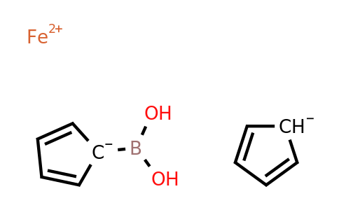 12152-94-2 | Ferroceneboronic acid