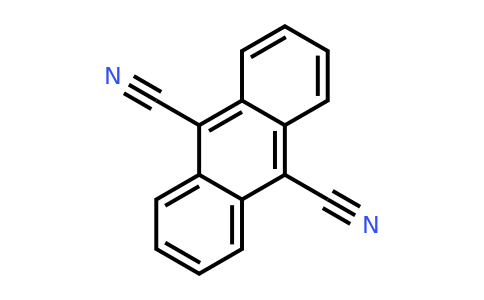 1217-45-4 | Anthracene-9,10-dicarbonitrile