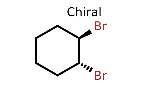1217522-88-7 | (1R,2R)-1,2-Dibromocyclohexane