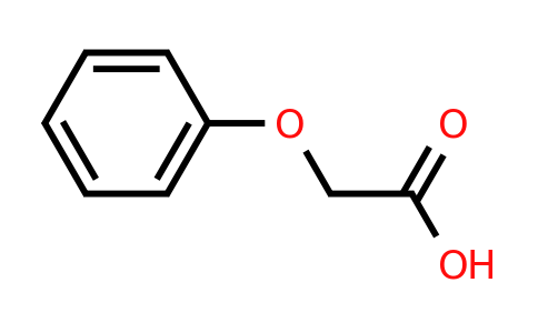 122-59-8 | Phenoxyacetic acid