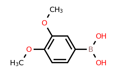 122775-35-3 | 3,4-Dimethoxyphenylboronic acid
