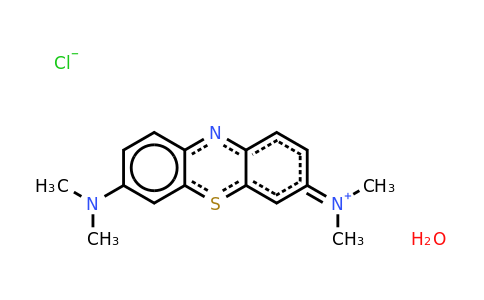 122965-43-9 | METHYLENE BLUE
