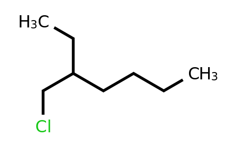 123-04-6 | 3-(Chloromethyl)heptane