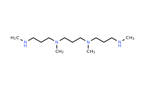 123-67-1 | 6,10-Dimethyl-2,6,10,14-Tetraazapentadecane