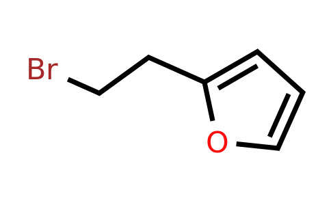 123217-93-6 | 2-(2-Bromoethyl)furan