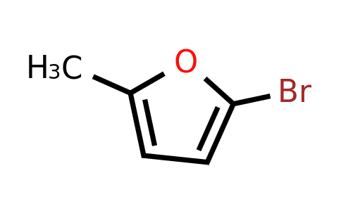 123837-09-2 | 2-Bromo-5-methylfuran