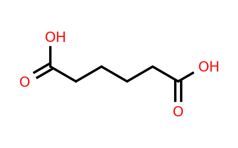124-04-9 | adipic acid