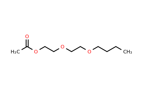 124-17-4 | Diethylene Glycol Monobutyl Ether Acetate