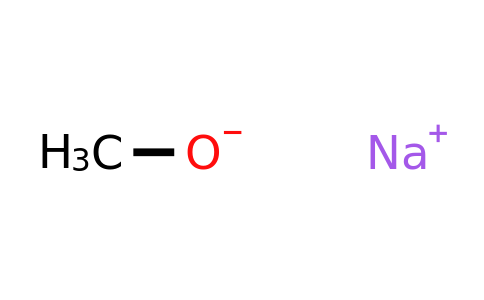 124-41-4 | sodium methanolate