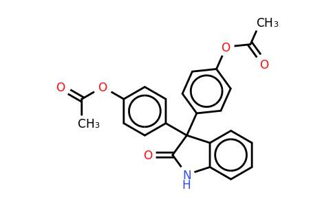 125-13-3 | Diacetyldihydroxyphenylisatin