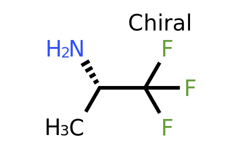 125278-10-6 | (2S)-1,1,1-Trifluoropropan-2-amine
