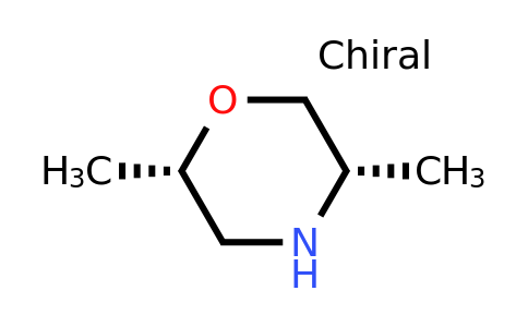 1258277-12-1 | (2S,5S)-2,5-Dimethylmorpholine