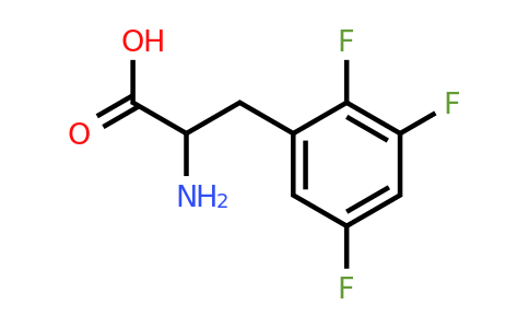 1259960-60-5 | 2,3,5-Trifluoro-dl-fenilalanina