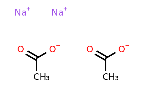 126-96-5 | Sodium Diacetate