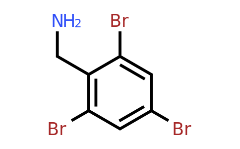 1261838-10-1 | 2,4,6-Tribromobenzylamine