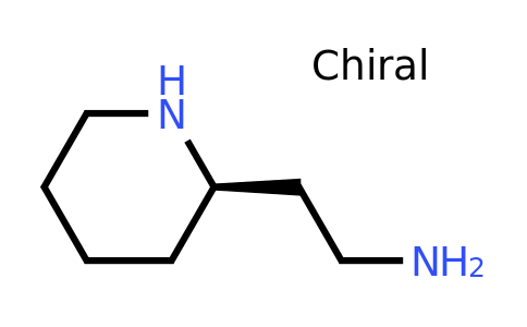 1262326-82-8 | (R)-2-(piperidin-2-yl)ethanamine