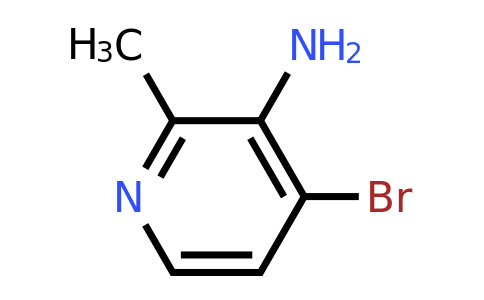 126325-48-2 | 3-Amino-4-bromo-2-methylpyridine 126325-48-2 | 3-Amino-4-bromo-2-methylpyridine