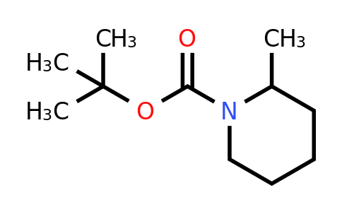 126503-04-6 | 1-Boc-2-methylpiperidine
