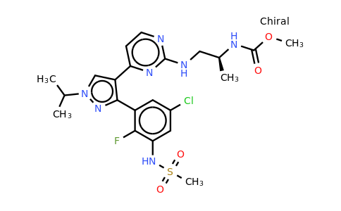 1269440-17-6 | Encorafenib (LGX818)