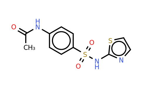 127-76-4 | N4-acetylsulfathiazole