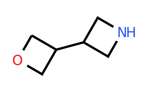 1273562-98-3 | 3-(Oxetan-3-yl)azetidine