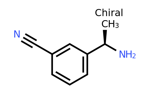 127852-31-7 | (R)-3-(1-Aminoethyl)benzonitrile 127852-31-7 | (R)-3-(1-Aminoethyl)benzonitrile