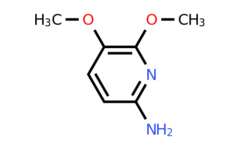 127980-46-5 | 5,6-Dimethoxypyridin-2-amine