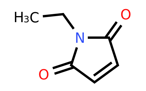 128-53-0 | N-ethylmaleimide