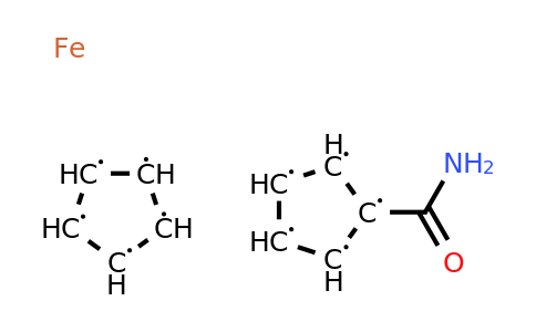 1287-17-8 | amino(cyclopenta-2,4-dien-1-ylidene)methanolate,cyclopenta-1,3-diene,iron(2+)