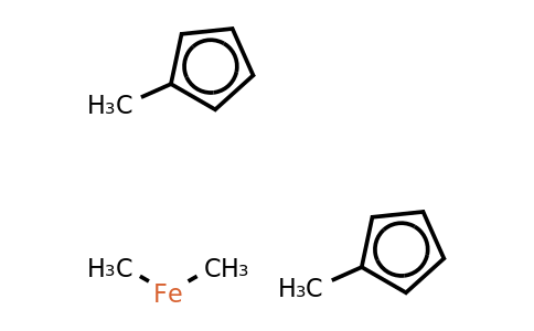 1291-47-0 | 1,1'-Dimethylferrocene