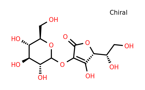 129499-78-1 | Ascorbyl Glucoside