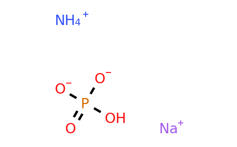 13011-54-6 | Ammonium sodium hydrogen phosphate