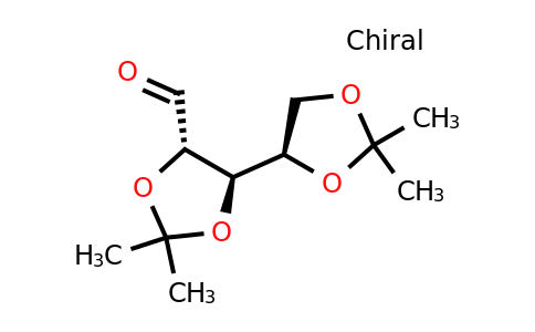 13039-93-5 | 2,3:4,5-Di-O-isopropylidene-D-arabinose
