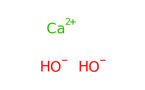 1305-62-0 | Calcium hydroxide