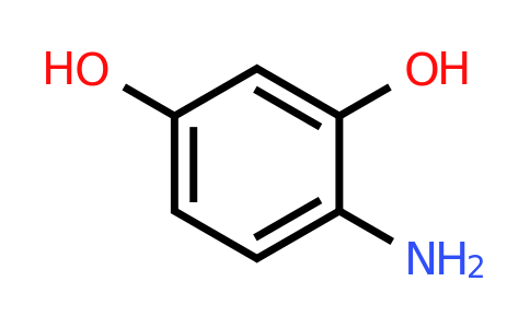 13066-95-0 | 4-Aminobenzene-1,3-diol