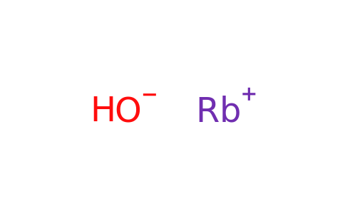 1310-82-3 | rubidium hydroxide